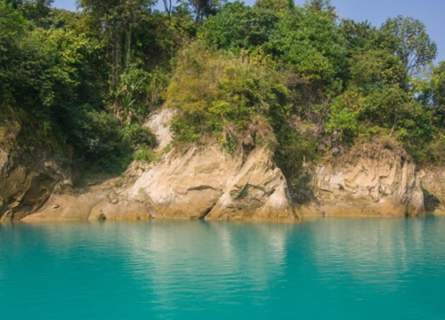 Lalakhal: A Hidden Gem in Bangladesh 