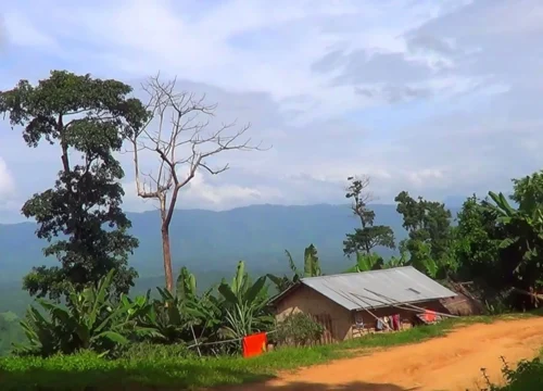 Bandarban Tour: The Adventure In Hill Tract