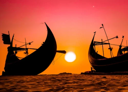 Discover Bangladesh: A Hidden Gem of South Asia