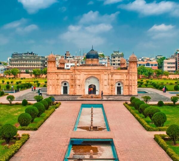 dhaka