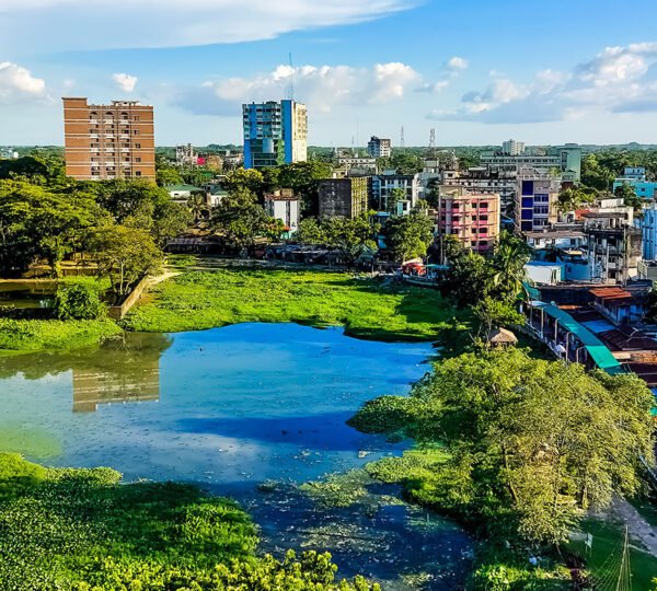 Sylhet Bangladesh